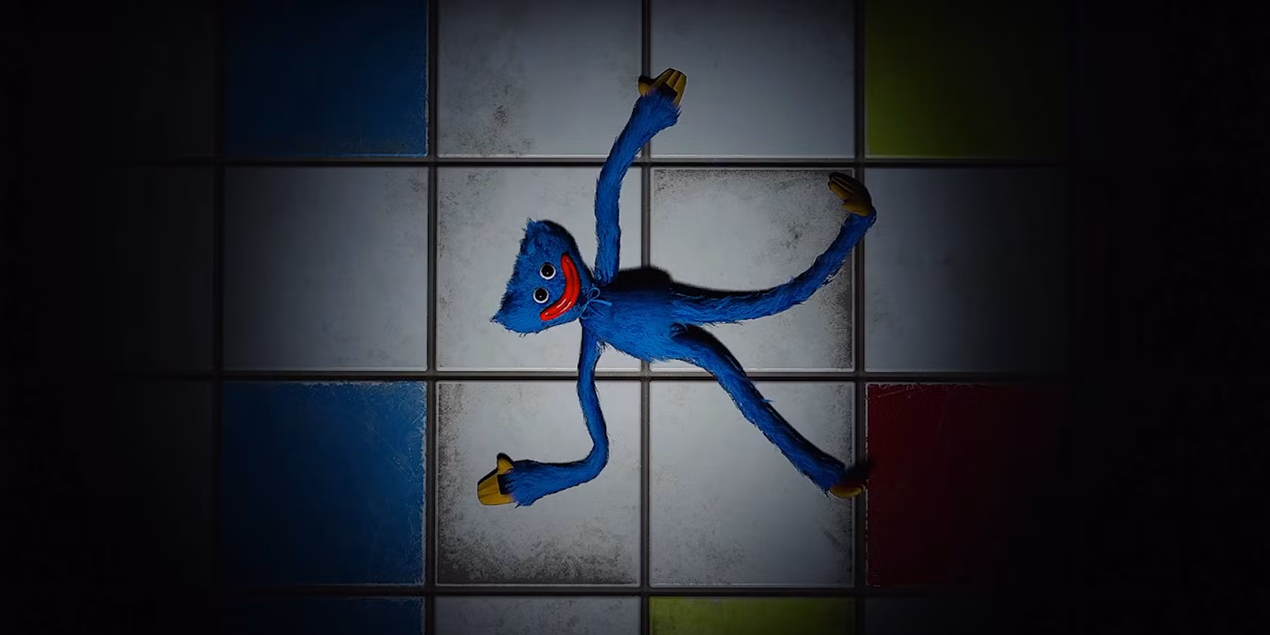 Huggy Wuggy - Image 1