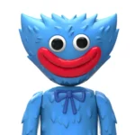 Huggy Wuggy