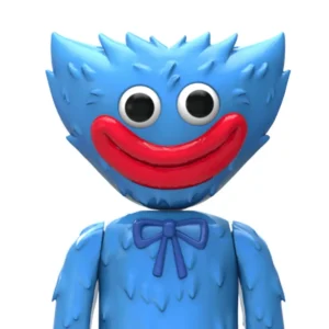 Huggy Wuggy