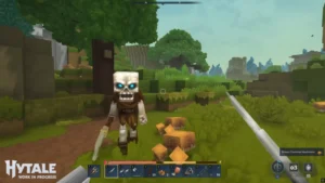 Hytale sort enfin en accès anticipé, voici les étapes pour y jouer dès son lancement