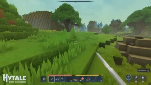 Hytale sort enfin en accès anticipé, voici les étapes pour y jouer dès son lancement