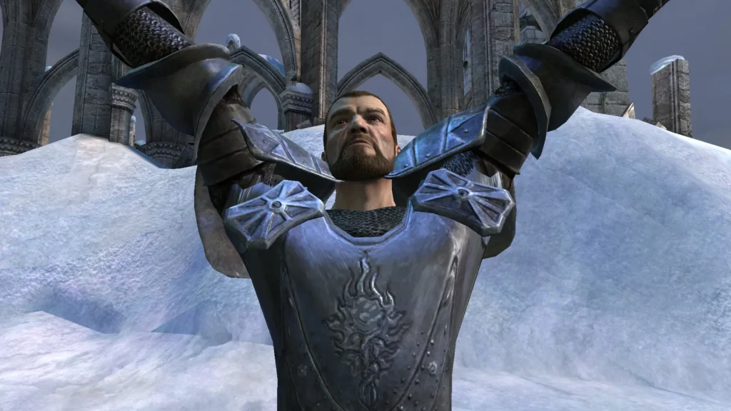 Jacques de Aldersberg - Image 1