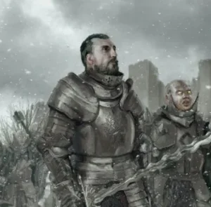 Jacques de Aldersberg