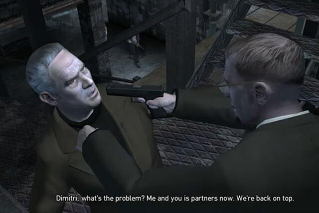 Jimmy Pegorino - Image 3