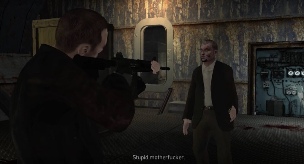 Jimmy Pegorino - Image 1