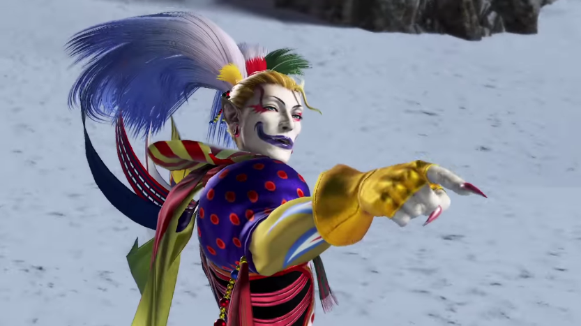 Kefka Palazzo - Image 4