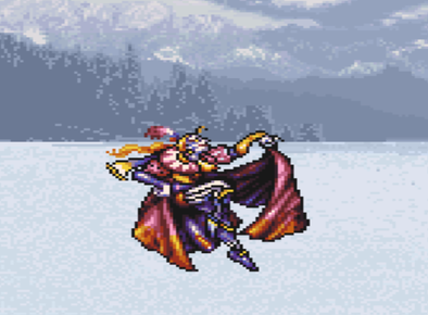 Kefka Palazzo - Image 3