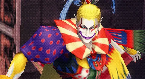 Kefka Palazzo - Image 2