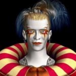 Kefka Palazzo
