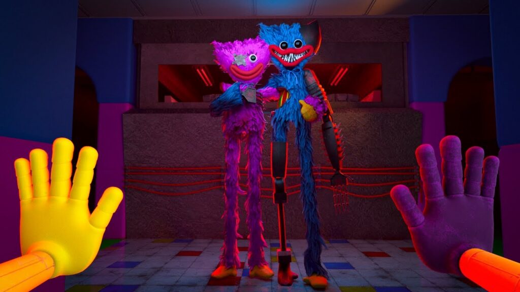 Kissy Missy - Image 6