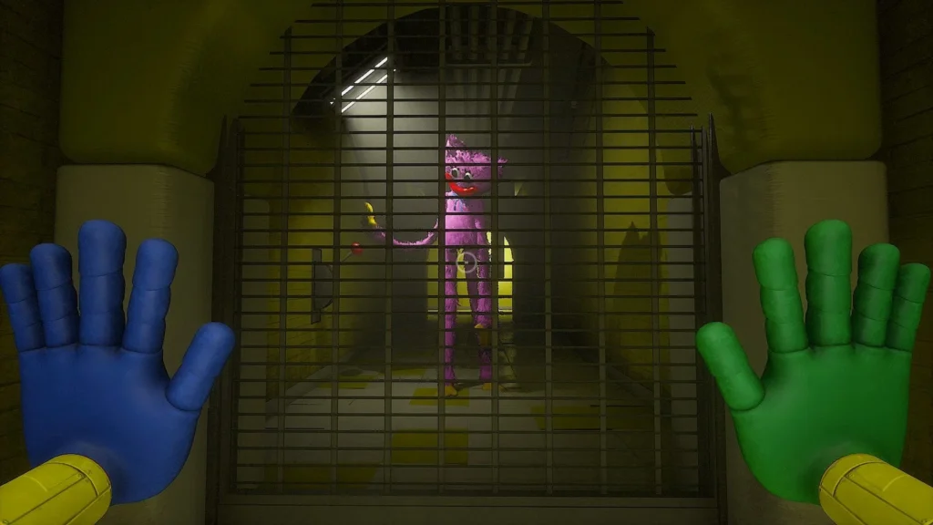 Kissy Missy - Image 5