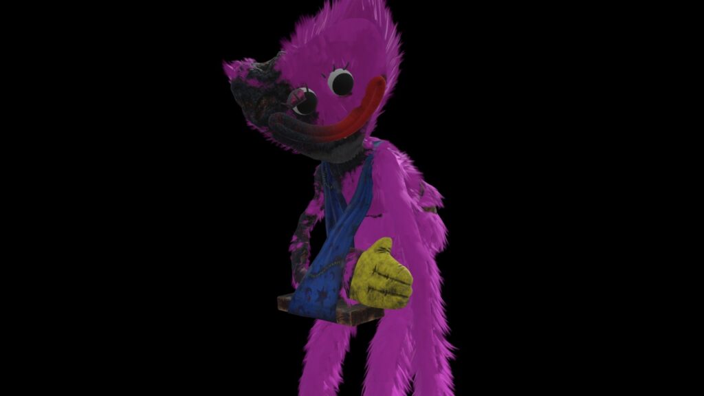 Kissy Missy - Image 3