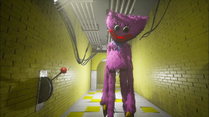 Kissy Missy - Image 1