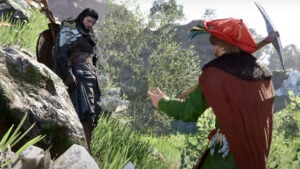 Crimson Desert propose trois personnages jouables aux styles de combat radicalement différents