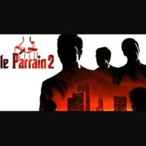 Le Parrain II