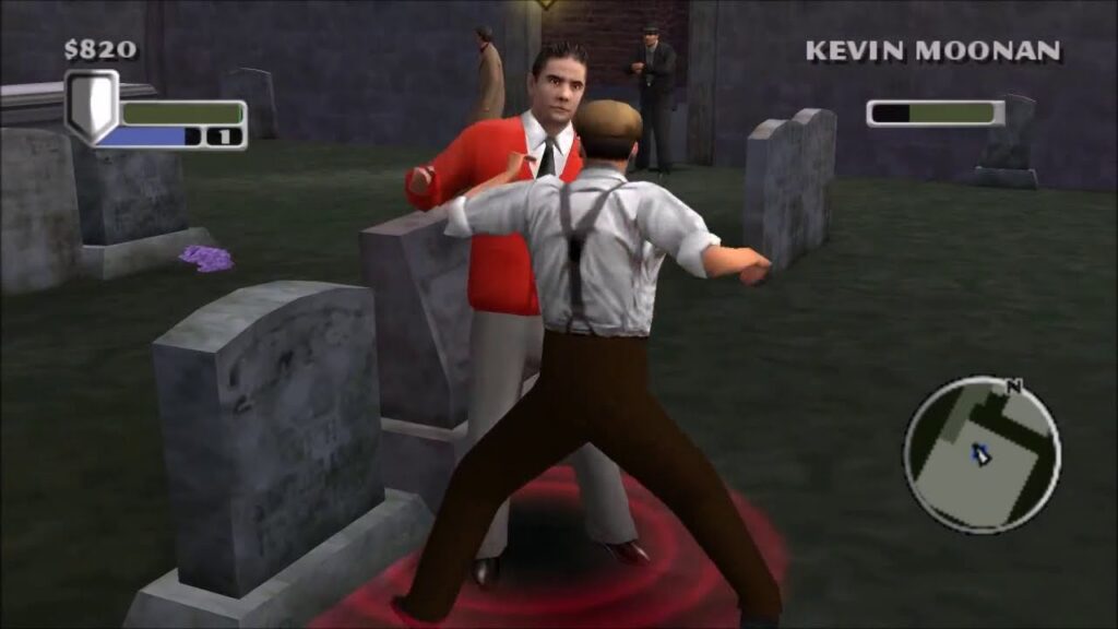 le-parrain-mob-wars-gameplay3