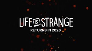 Life is Strange Reunion : Square Enix officialise l&rsquo;annonce après le leak du PEGI