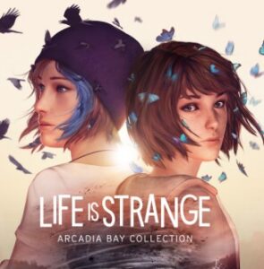 Life is Strange: Arcadia Bay Collection