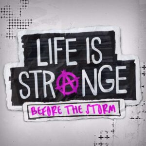 Life is Strange: Before the Storm