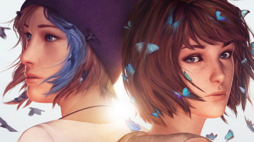 Life is Strange