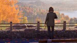 Life is Strange Reunion officialise sa sortie sur PS5, Xbox Series et PC