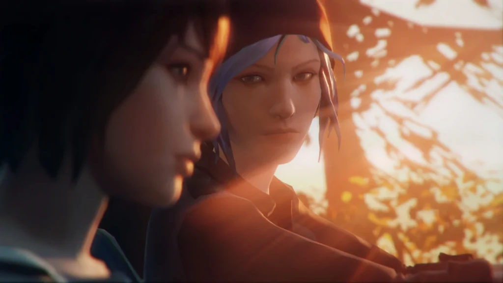 Life is Strange Reunion : Le retour de Max et Chloé fait polémique avant même l&rsquo;annonce officielle