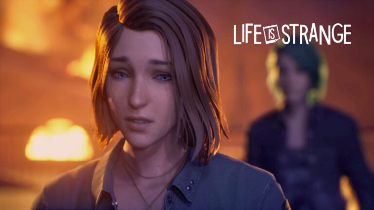 Life is Strange Reunion officialise sa sortie sur PS5, Xbox Series et PC
