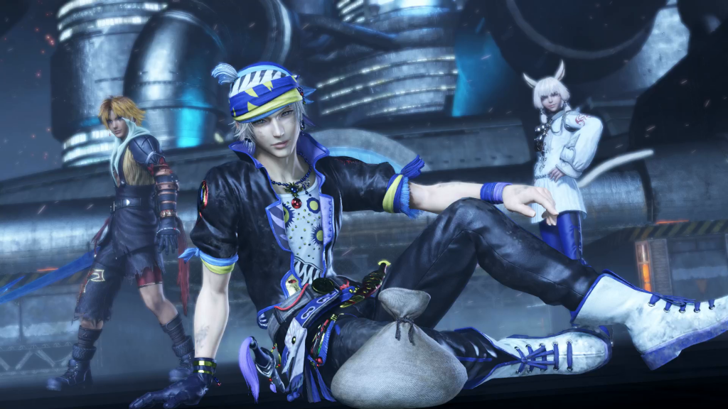 Locke Cole - Image 8