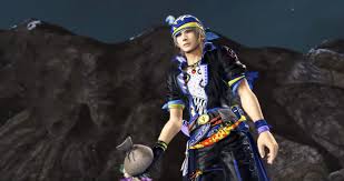 Locke Cole - Image 7