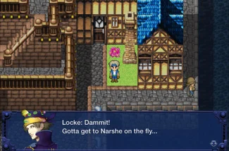 Locke Cole - Image 3