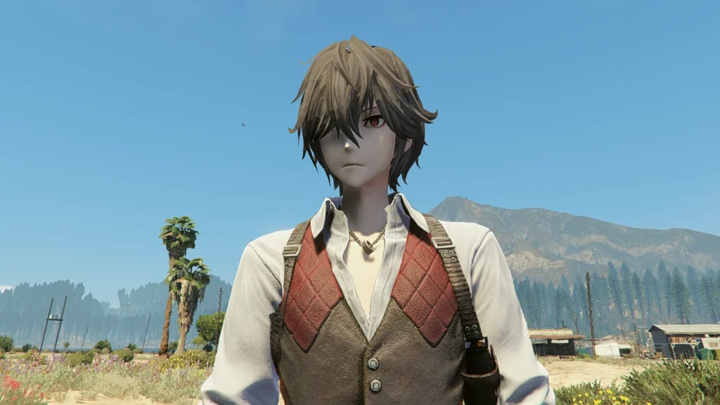 Louis Amamiya - Image 3