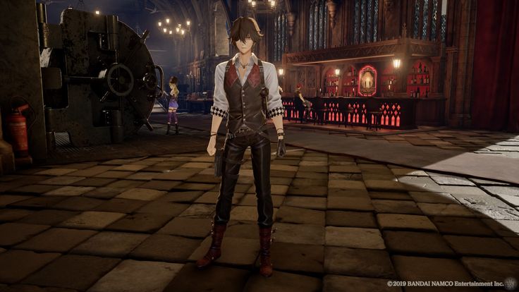 Louis Amamiya - Image 2