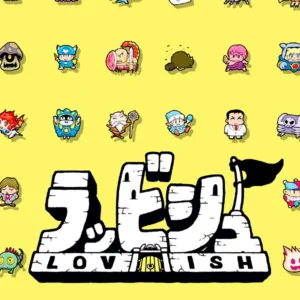 Lovish
