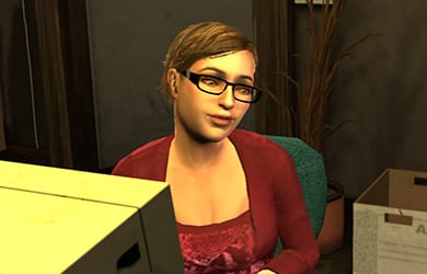 Mallorie Bardas - Image 2