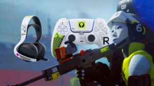 Marathon propose une Manette DualSense PS5 et un Casque en édition limitée pour sa sortie