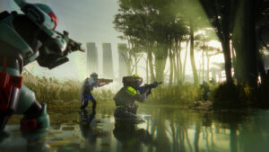 Tout savoir sur Marathon : Date de sortie, Scénario, Gameplay et Edition Collector