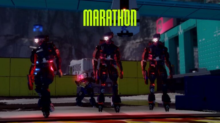 Tout savoir sur Marathon : Date de sortie, Scénario, Gameplay et Edition Collector