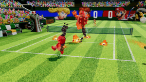 Mario Tennis Fever dévoile tout son contenu et sa date de sortie dans un Overview Trailer de 6 minutes