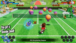 Mario Tennis Fever dévoile tout son contenu et sa date de sortie dans un Overview Trailer de 6 minutes