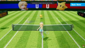 Mario Tennis Fever dévoile tout son contenu et sa date de sortie dans un Overview Trailer de 6 minutes