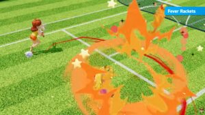 Mario Tennis Fever dévoile tout son contenu et sa date de sortie dans un Overview Trailer de 6 minutes