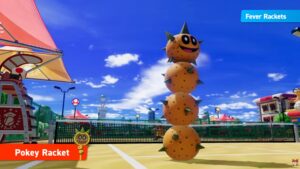 Mario Tennis Fever dévoile tout son contenu et sa date de sortie dans un Overview Trailer de 6 minutes
