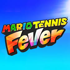 Mario Tennis Fever