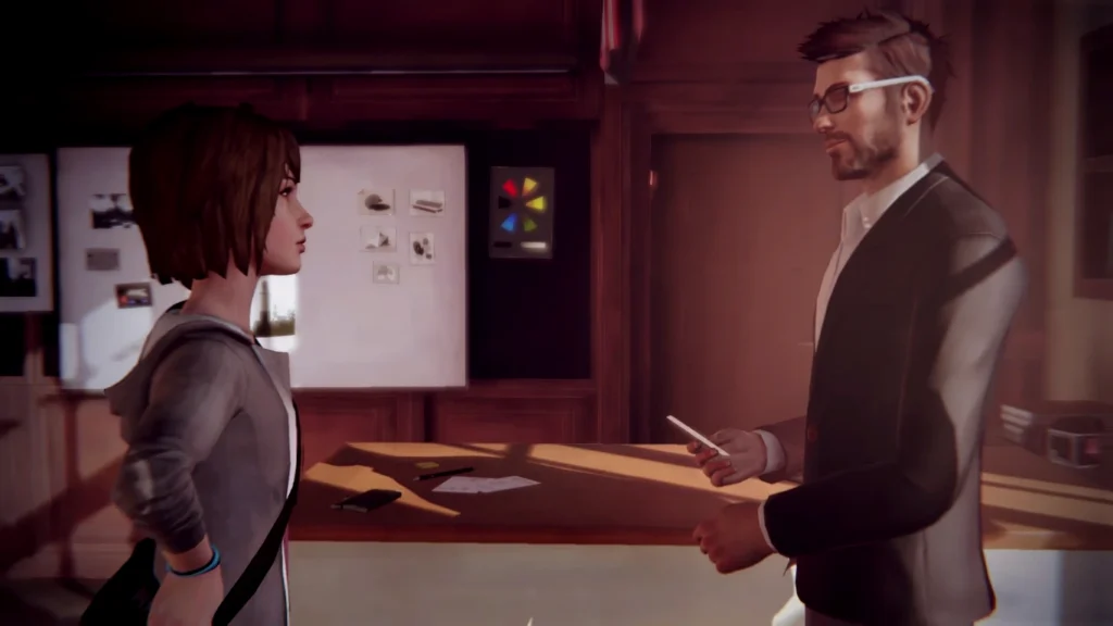 Mark Jefferson - Image 8