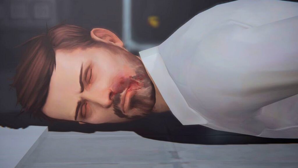 Mark Jefferson - Image 7