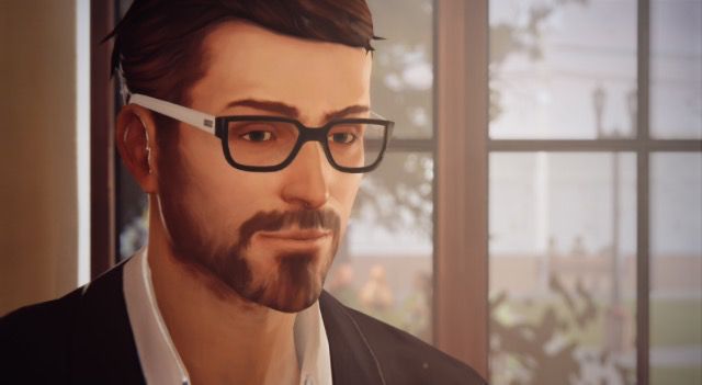 Mark Jefferson - Image 4