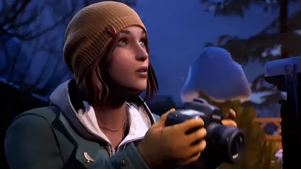 Max Caulfield - Image 5