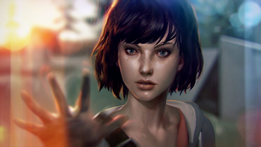Max Caulfield - Image 14