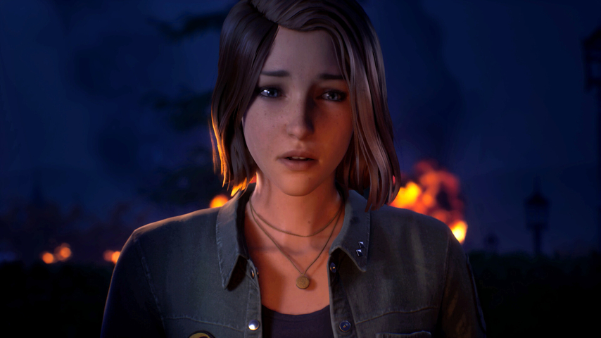 Max Caulfield - Image 13
