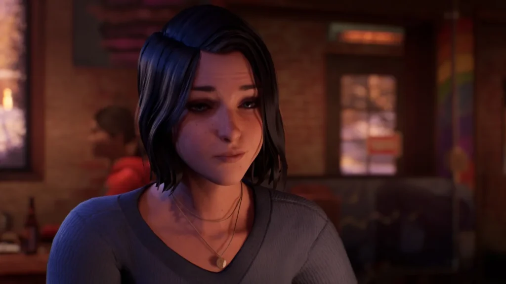 Max Caulfield - Image 12